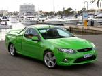 Ford Falcon XR8 Ute 2008 года